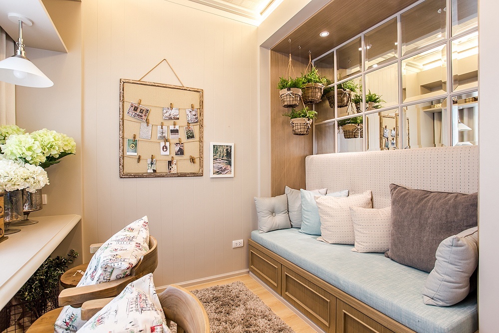 กฎเหล็กในการแต่งบ้าน ที่ไม่ควรมองข้าม