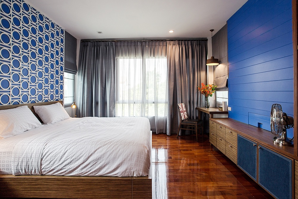 กฎเหล็กในการแต่งบ้าน ที่ไม่ควรมองข้าม