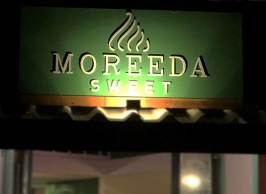 "เสนาลิง" เปิด  Moreeda Sweet คาเฟ่ขนมไทยในบ้านไม้ ตกแต่งอบอุ่น น่ารัก