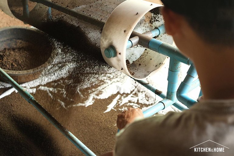 Farm Behind the Barn ฟาร์มของเราอยู่หลังฉาง