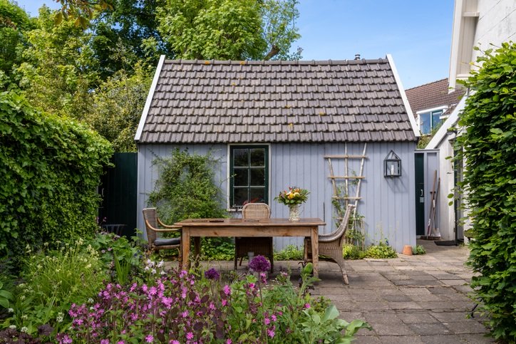 แบบบ้านไซซ์มินิ แบบบ้านหลังเล็ก พร้อมข้อได้เปรียบ และข้อด้อย