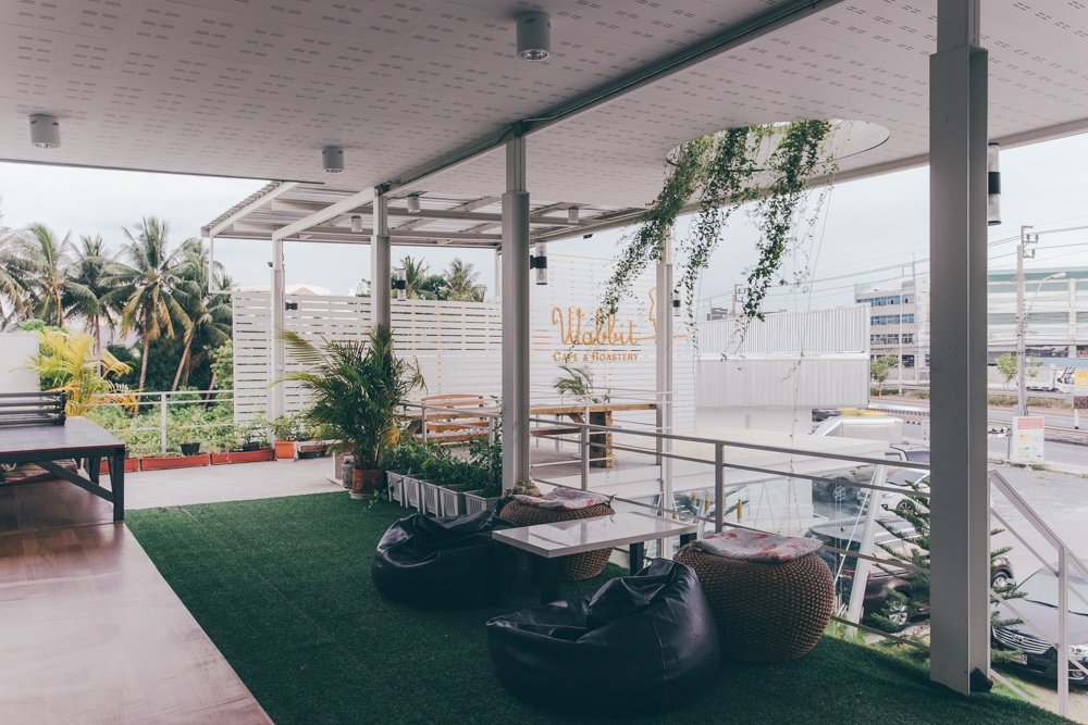 8 ไอเดีย สร้างพื้นที่สีเขียวด้วยการจัดสวนหญ้าเทียม