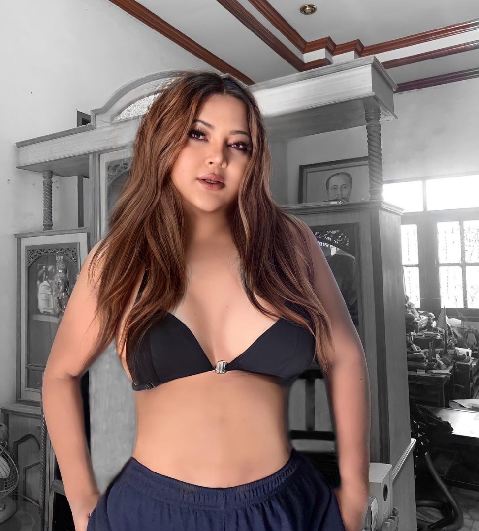 เอิ้ก ชาลิสา