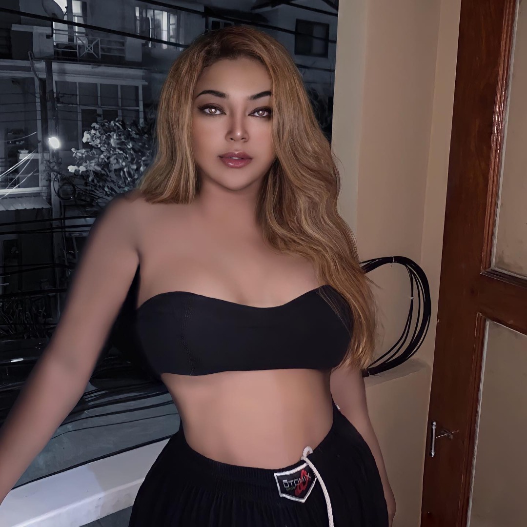 เอิ้ก ชาลิสา