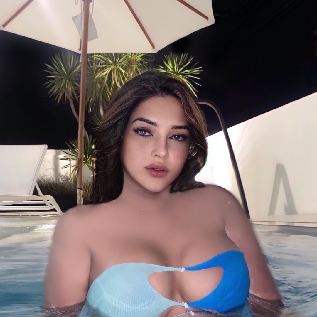 เอิ้ก ชาลิสา