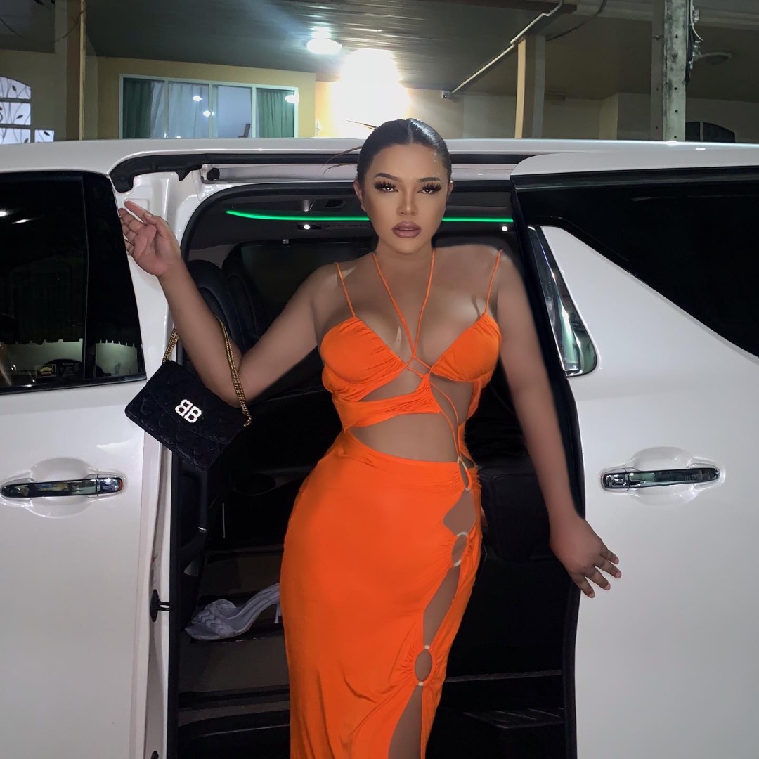 เอิ้ก ชาลิสา