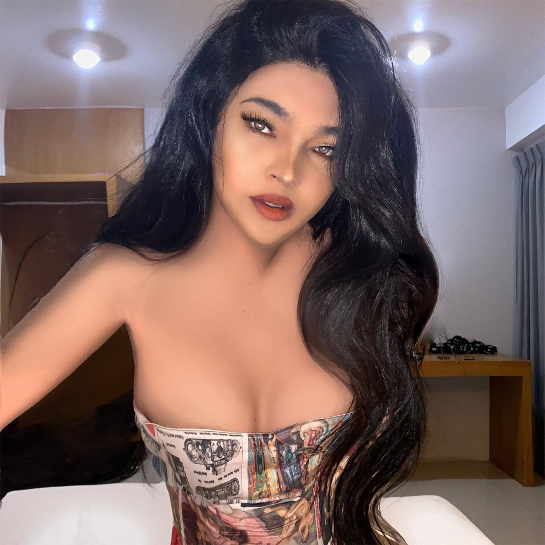 เอิ้ก ชาลิสา