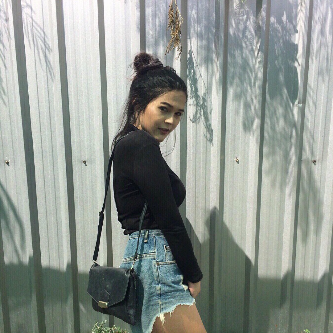 เอิ้ก ชาลิสา