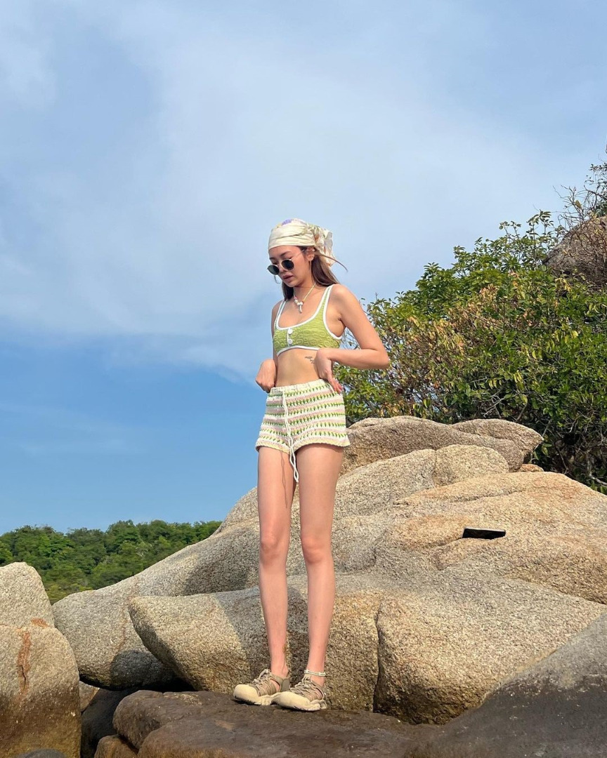 พรอยมน มนสภรณ์