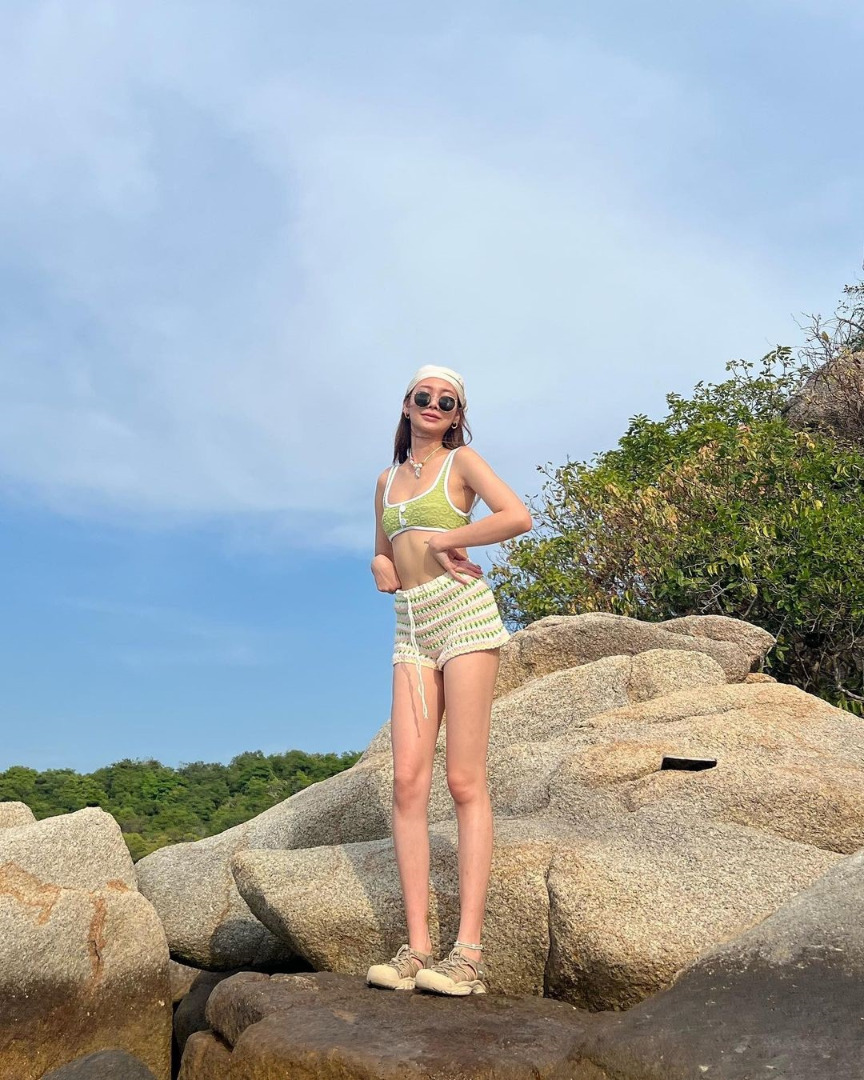 พรอยมน มนสภรณ์