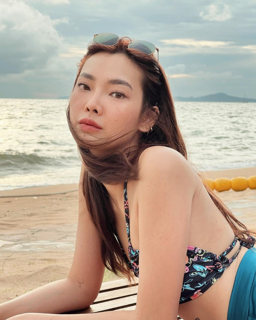 พรอยมน มนสภรณ์