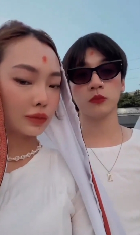 พรอยมน มนสภรณ์