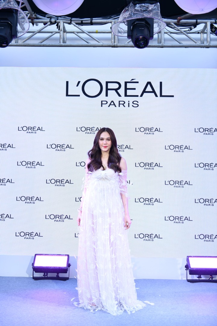 L’Oreal House of Hyaluron