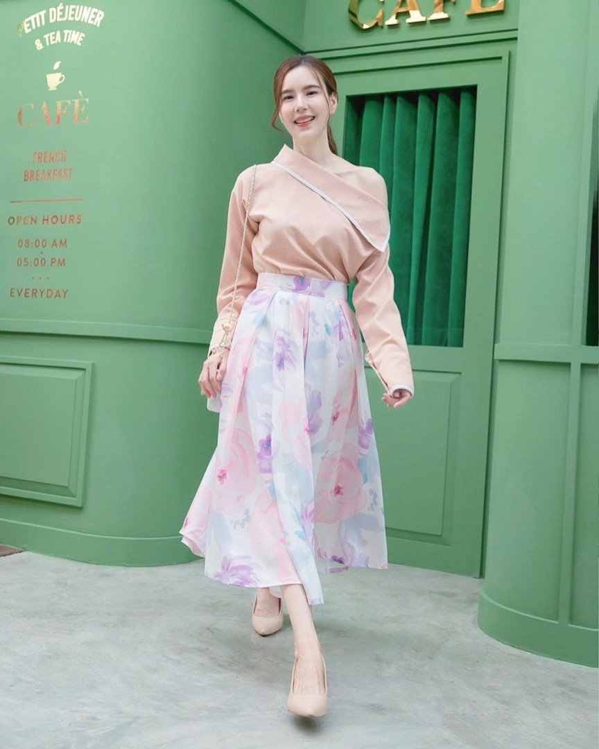 เจี๊ยบ พิจิตตรา