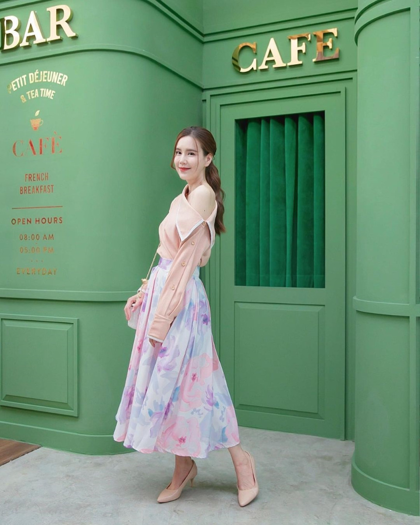 เจี๊ยบ พิจิตตรา