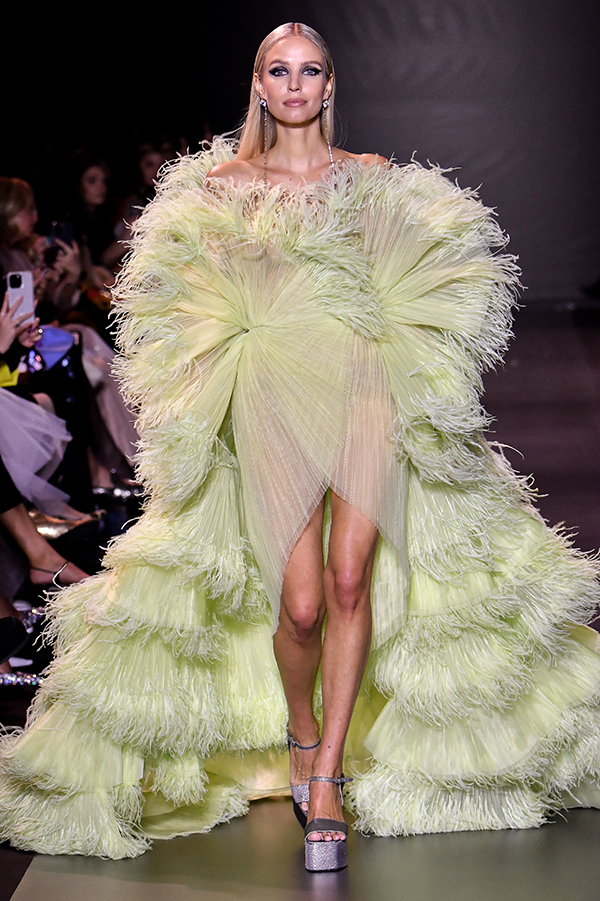 Haute Couture Spring Summer 2023