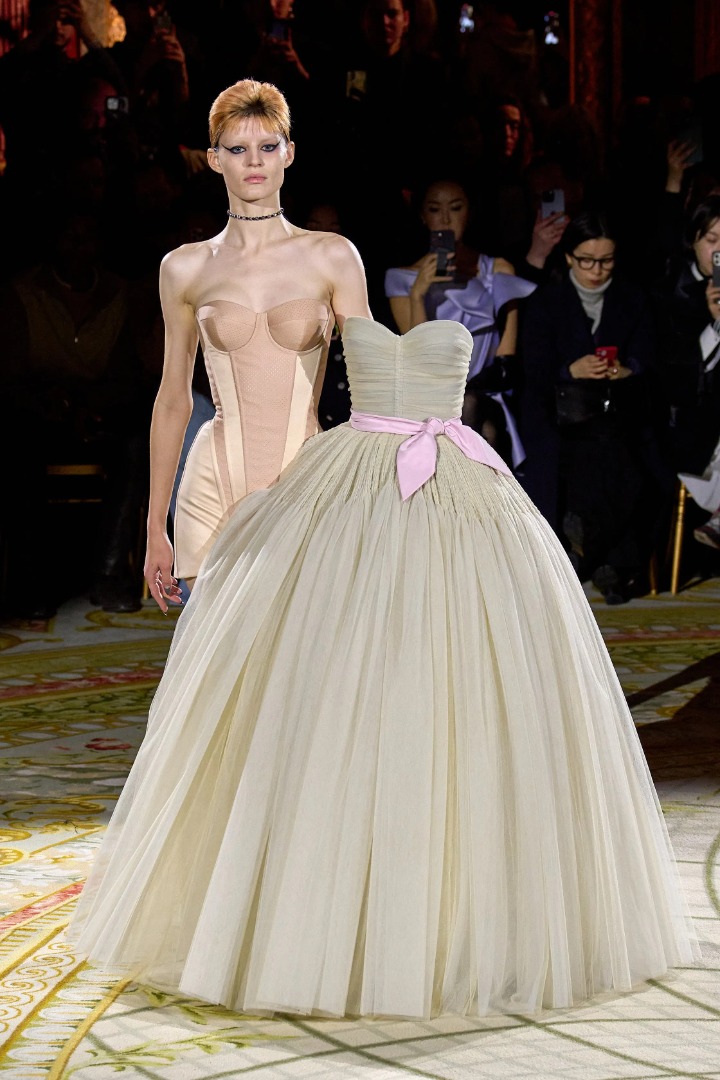 Haute Couture Spring Summer 2023