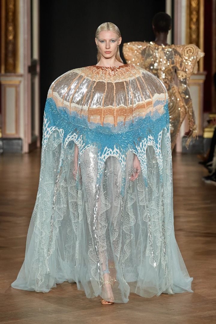 Haute Couture Spring Summer 2023