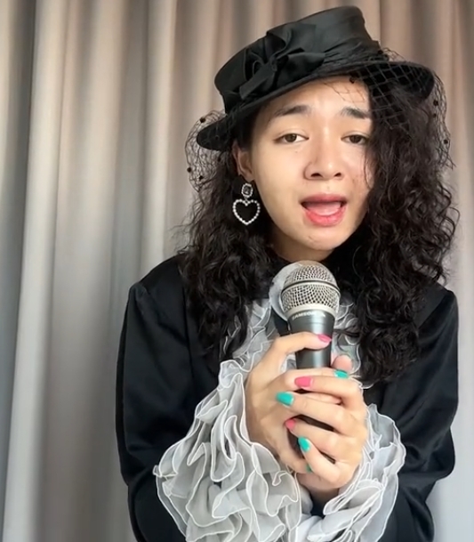 สยาโม TikTok