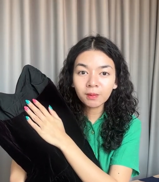 สยาโม TikTok