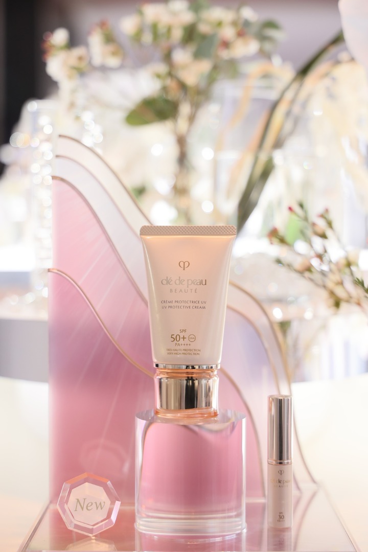 The Multi Level Brightening by Clé de Peau Beauté