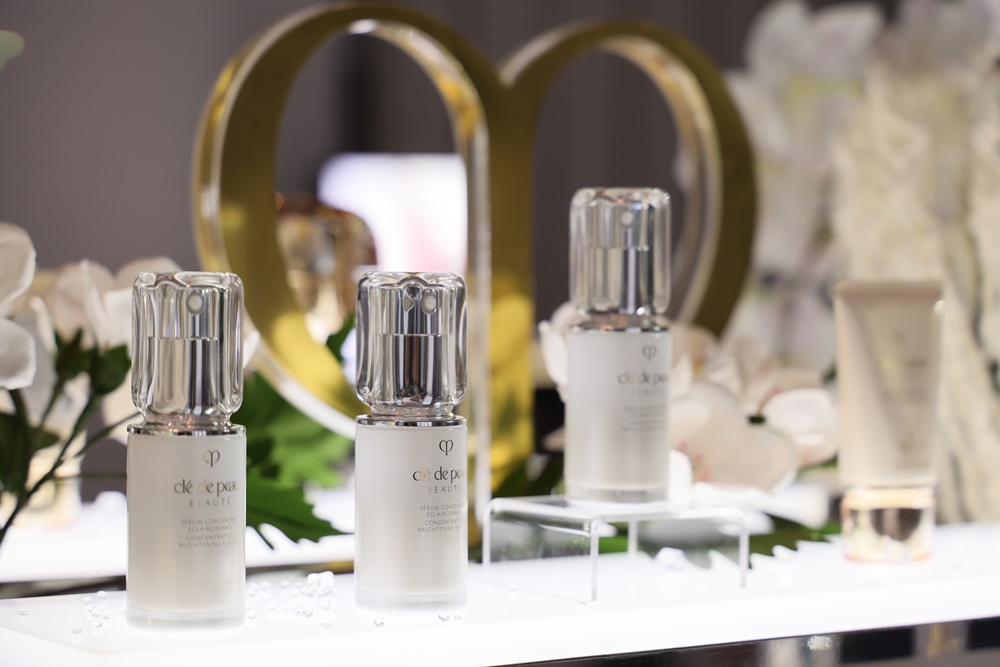 The Multi Level Brightening by Clé de Peau Beauté