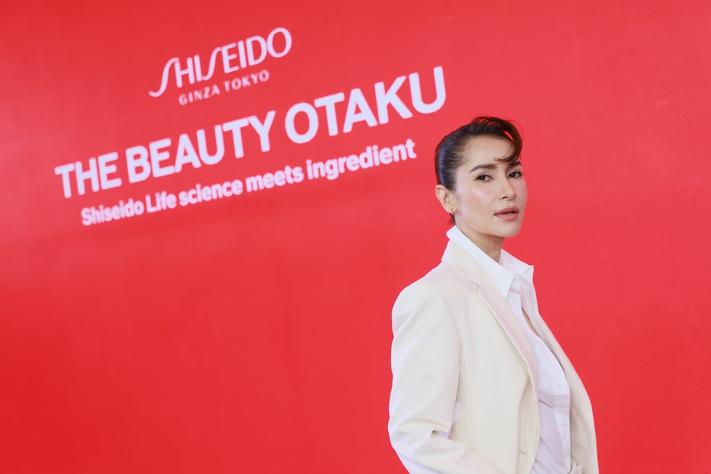 Shiseido Ginza Tokyo