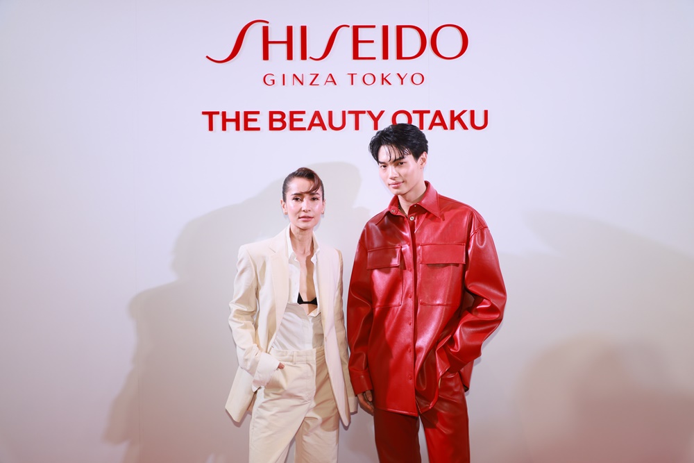 Shiseido Ginza Tokyo