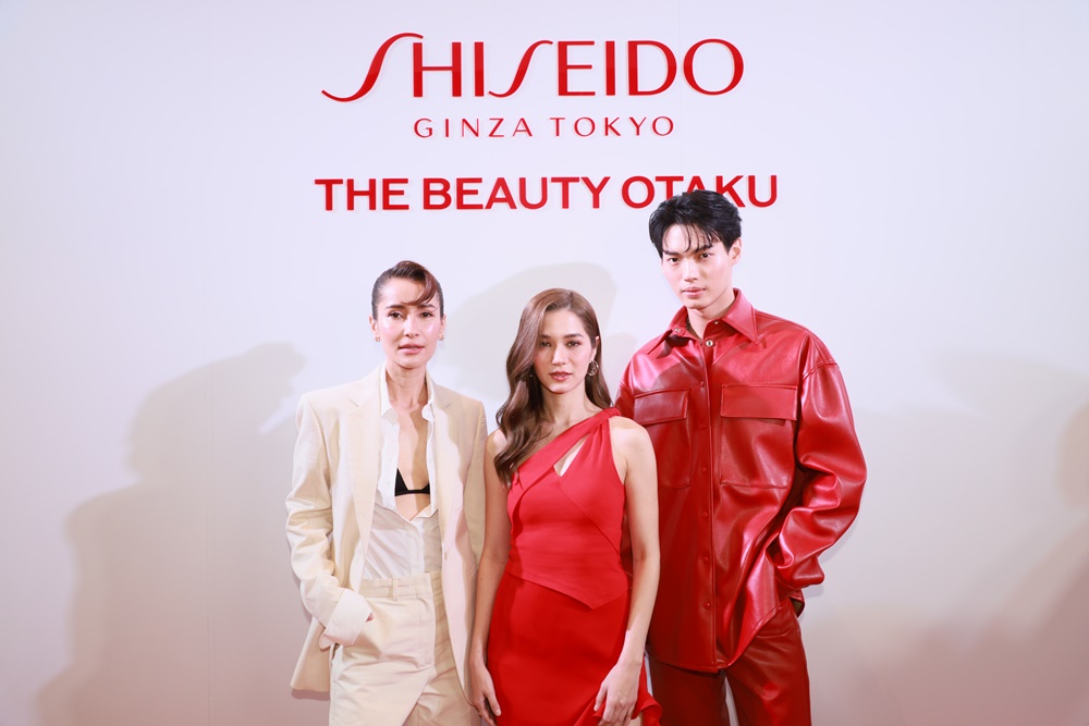 Shiseido Ginza Tokyo