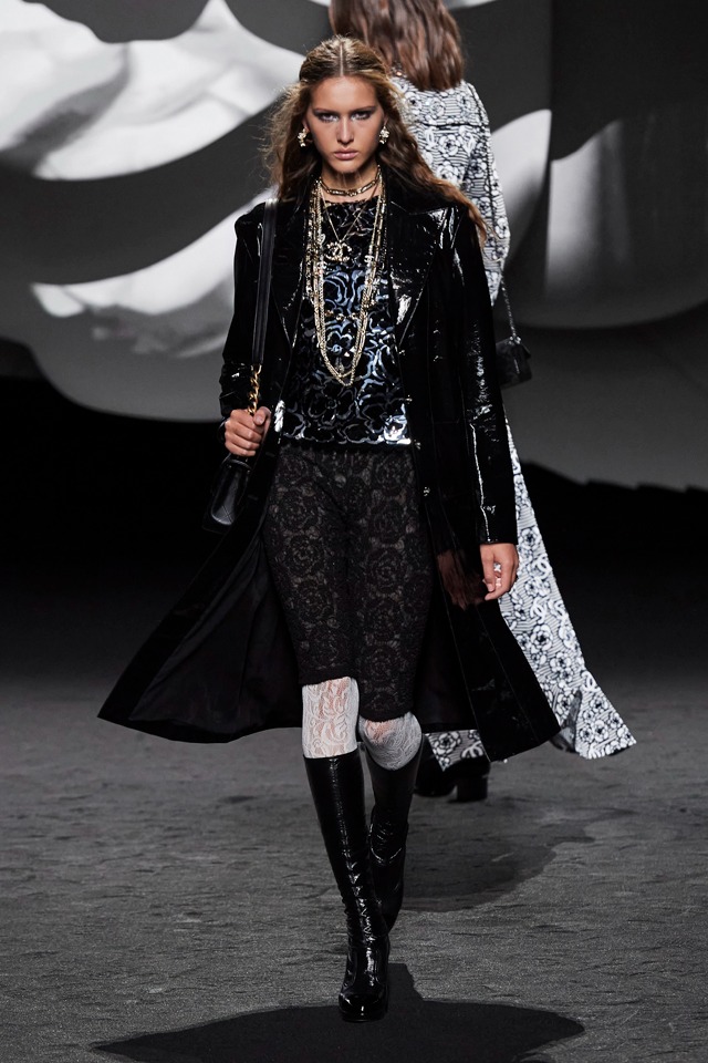 CHANEL Fall/Winter 2023