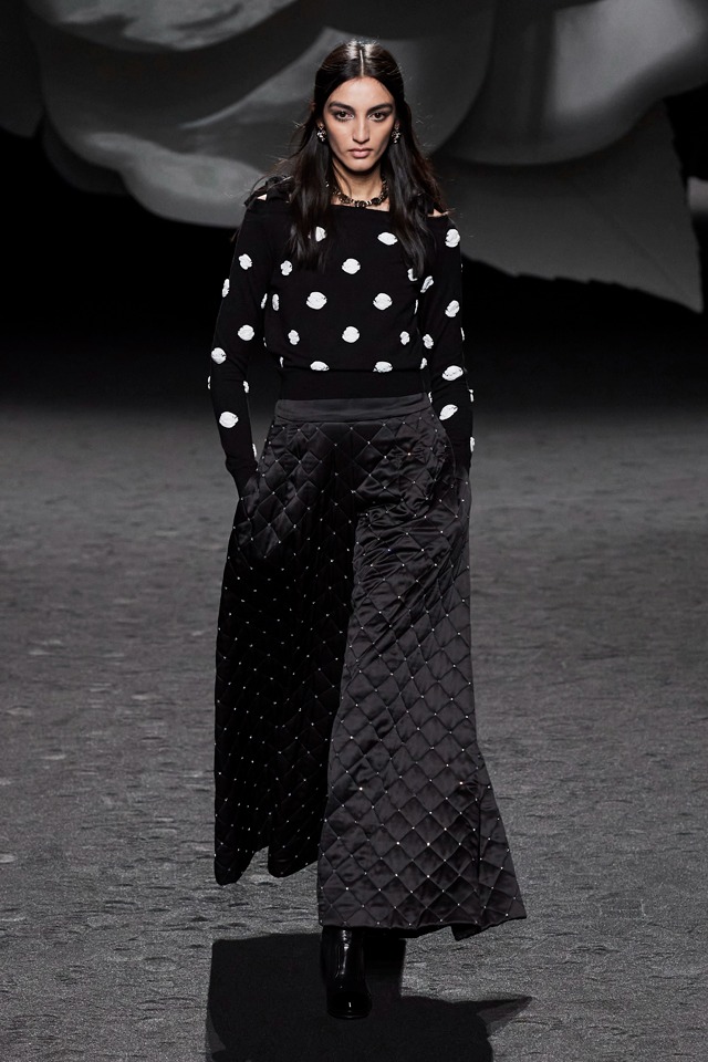 CHANEL Fall/Winter 2023