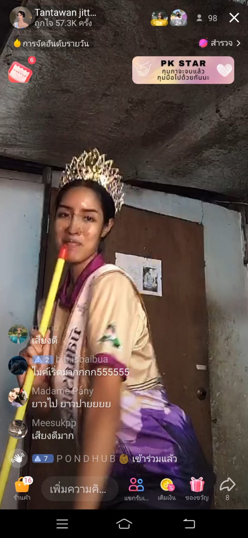 มิสแกรนด์ลพบุรี2023