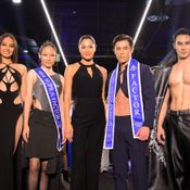 Miss & Mister Supranational Thailand 2023