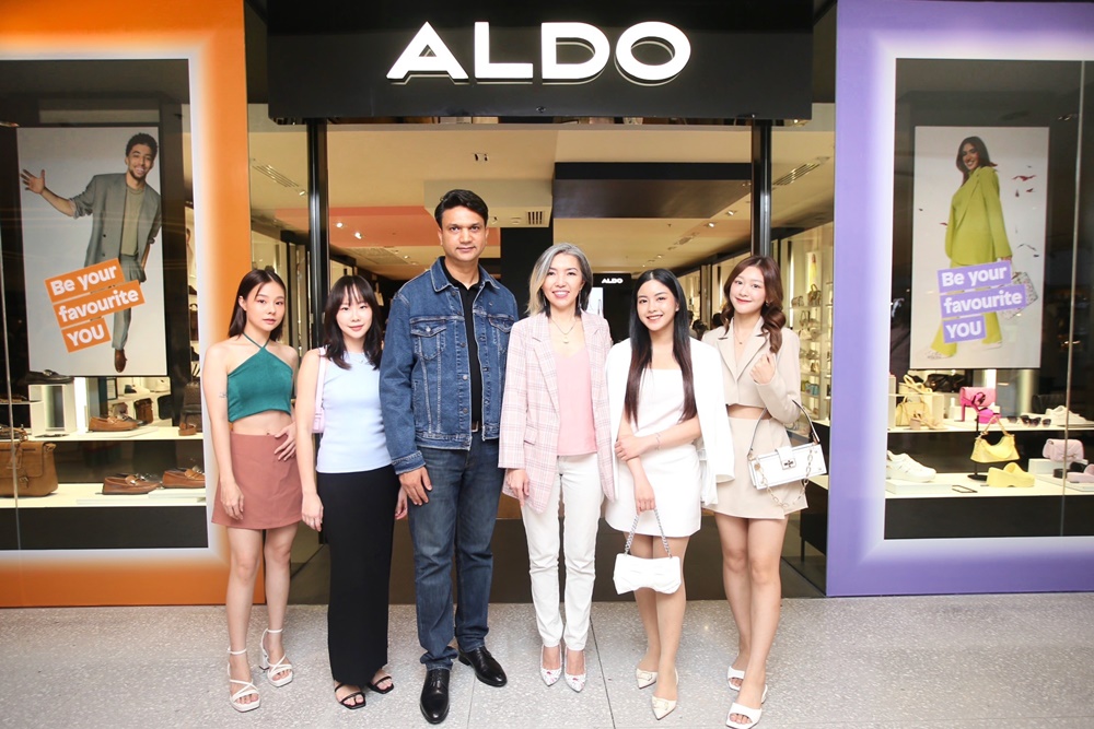 ALDO SPRING SUMMER 2023