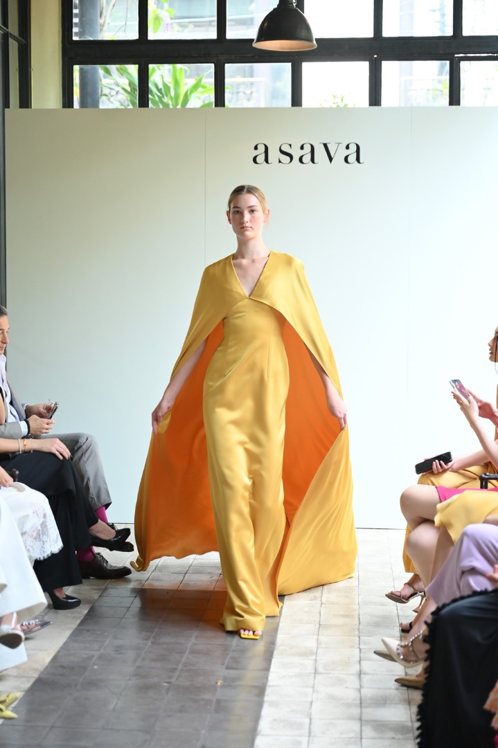 Asava Spring/Summer 2023