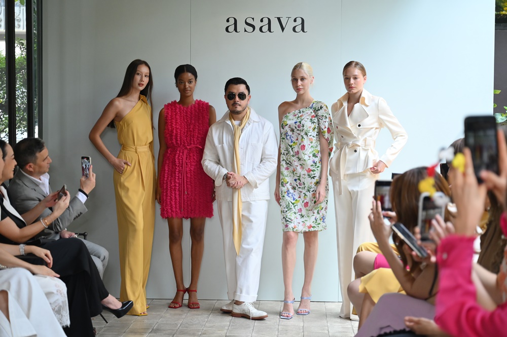 Asava Spring/Summer 2023