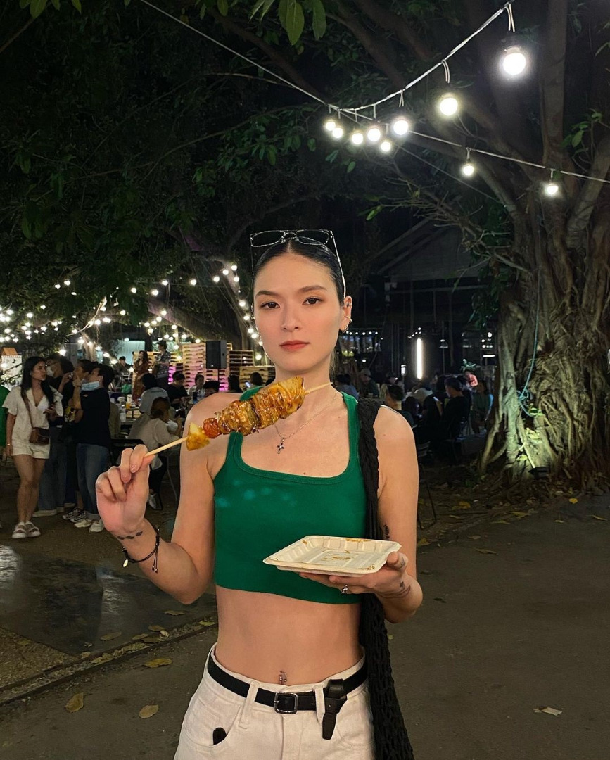 คริสติน กุลสตรี