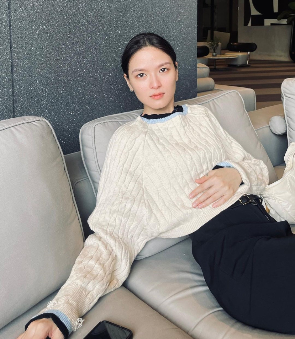 คริสติน กุลสตรี