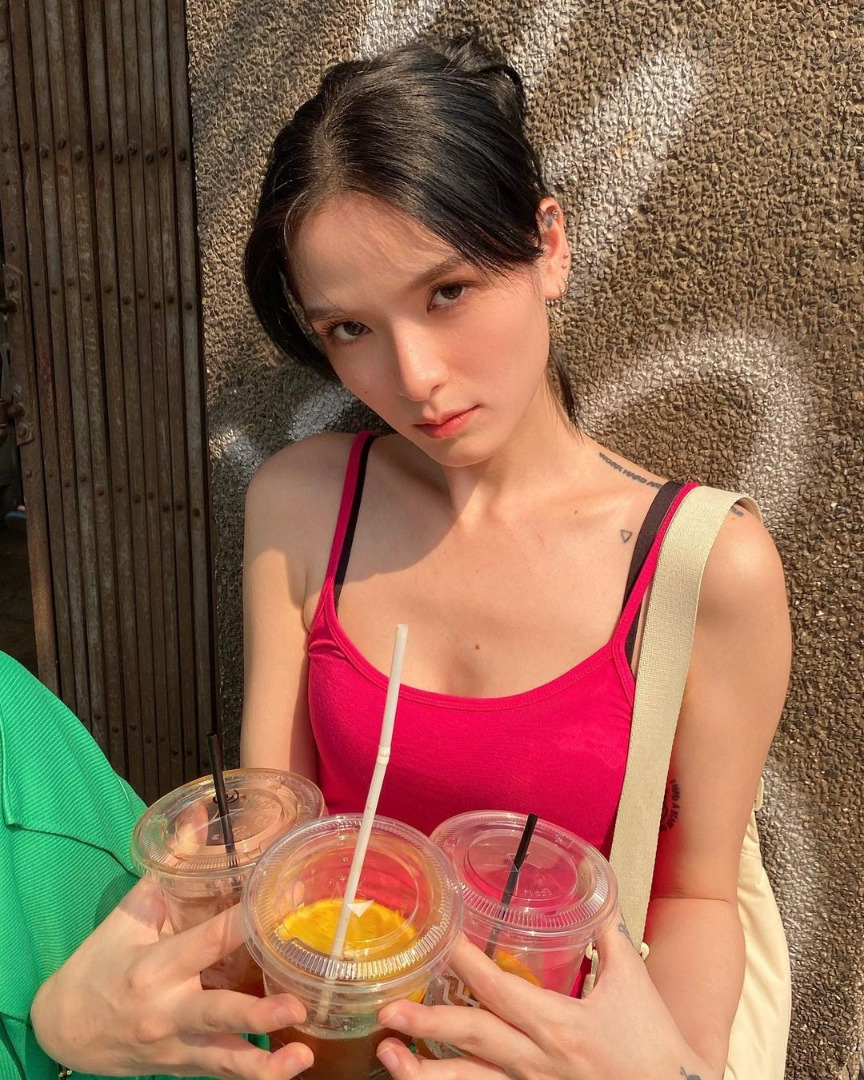 คริสติน กุลสตรี