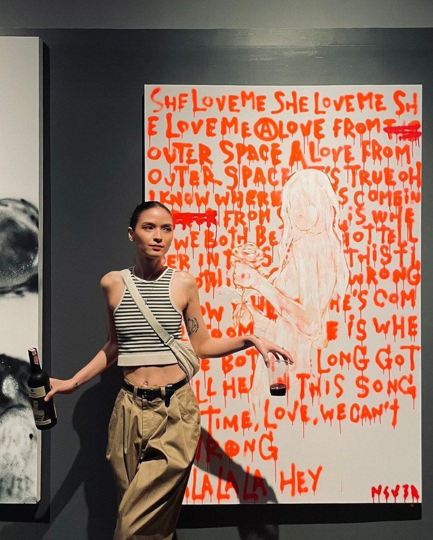 คริสติน กุลสตรี