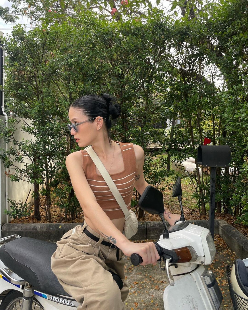 คริสติน กุลสตรี