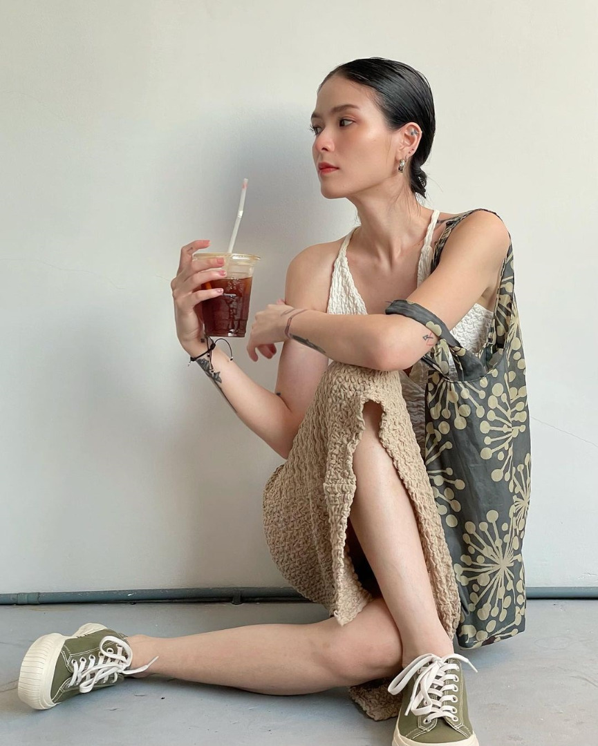 คริสติน กุลสตรี