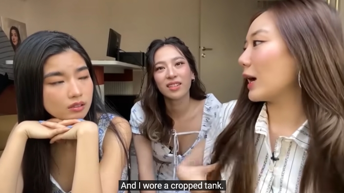 ก้อย นัดตี้ ดรีม