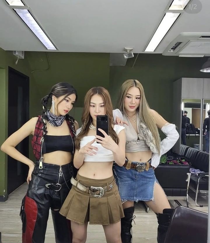 ก้อย นัดตี้ ดรีม