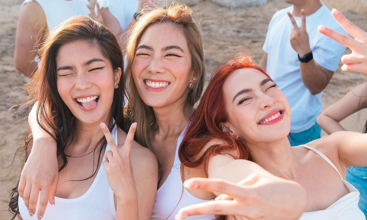 ก้อย นัดตี้ ดรีม