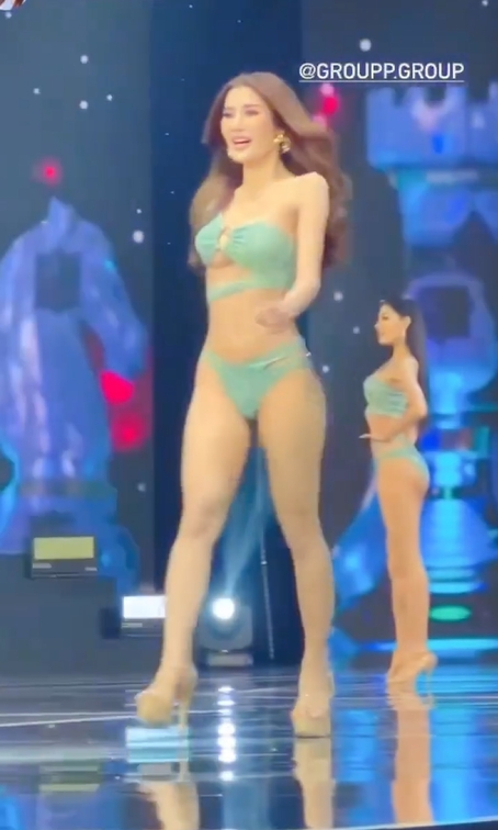 มิสแกรนด์จันทรบุรี 2023