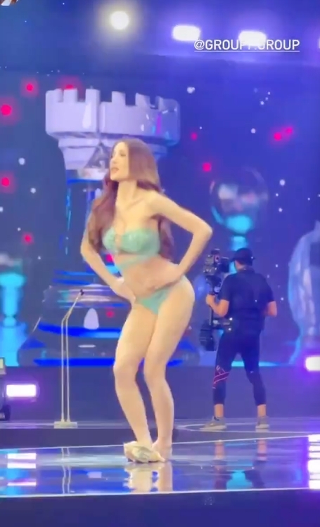 มิสแกรนด์จันทรบุรี 2023