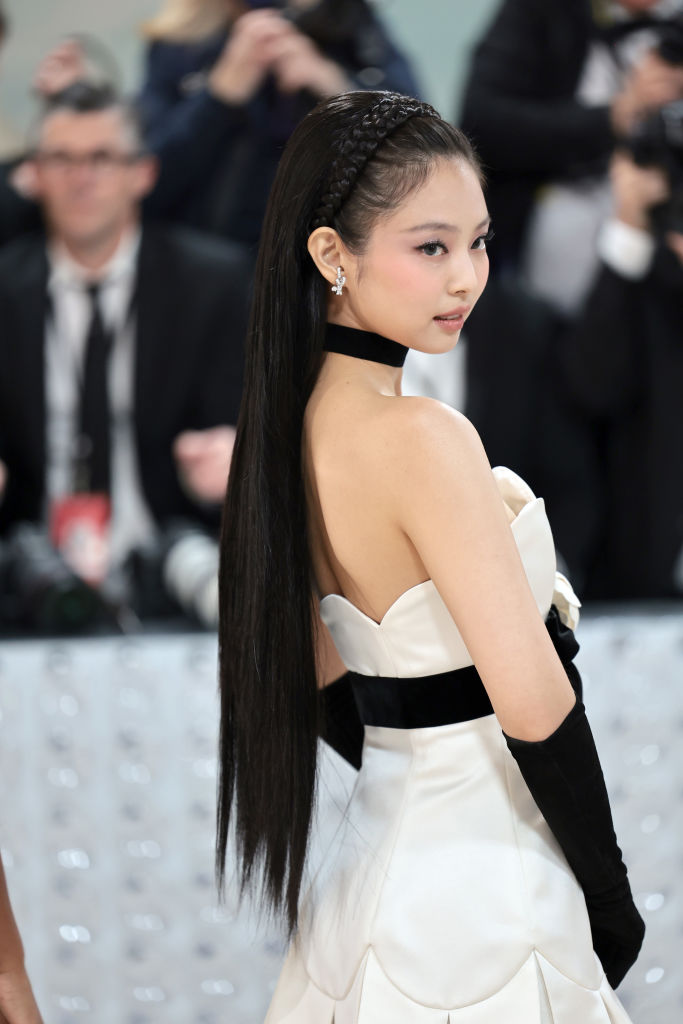 Jennie BLACKPINK