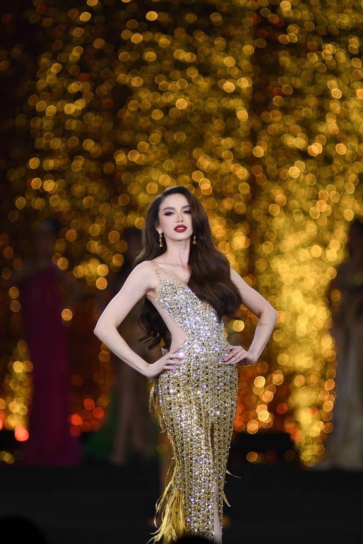 Miss Grand Thailand 2023
