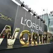 L'Oreal Paris Worth It Event